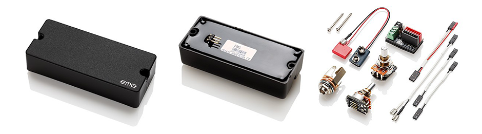 EMG-45DC