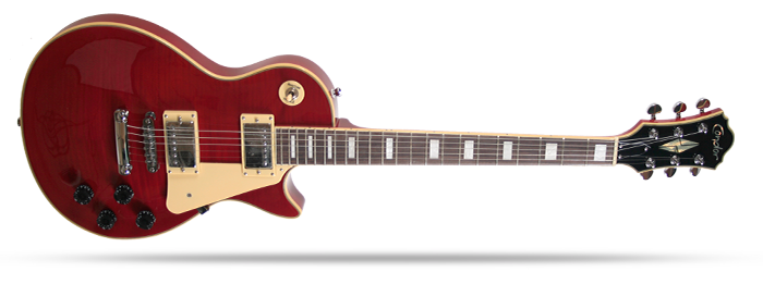 LESPAUL